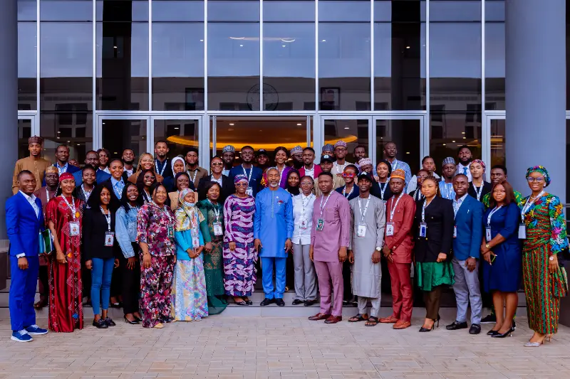 Cohort 003 Images