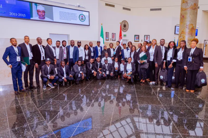 Cohort 003 Images