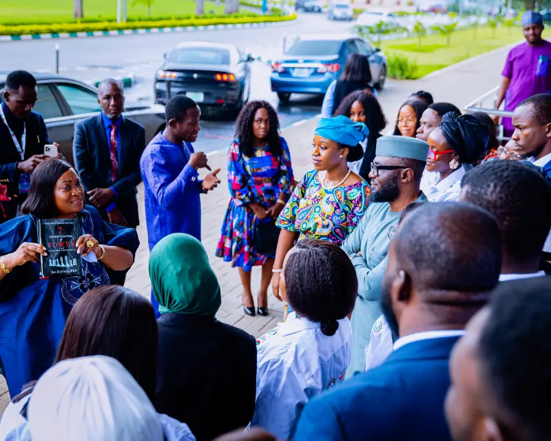 Cohort 003 Images