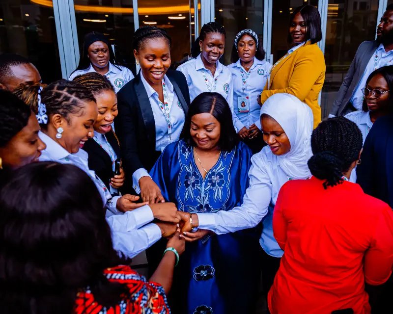 Cohort 003 Images