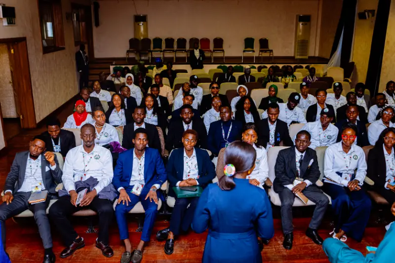 Cohort 003 Images