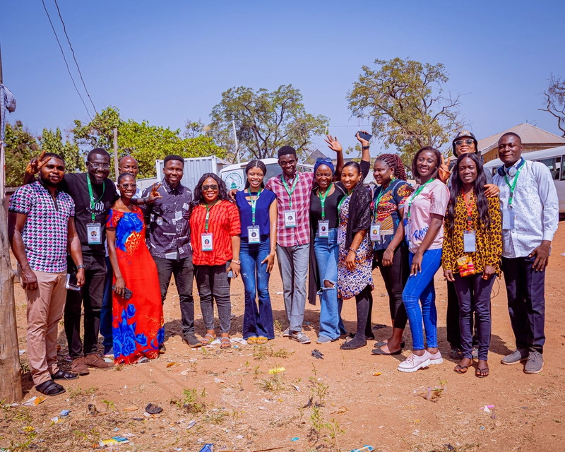 Cohort 002 Images