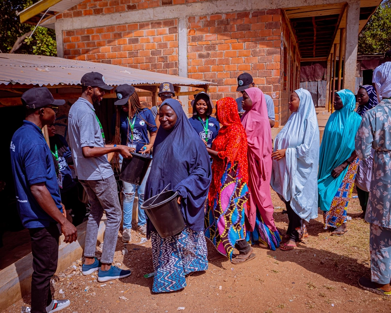 Cohort 002 Images