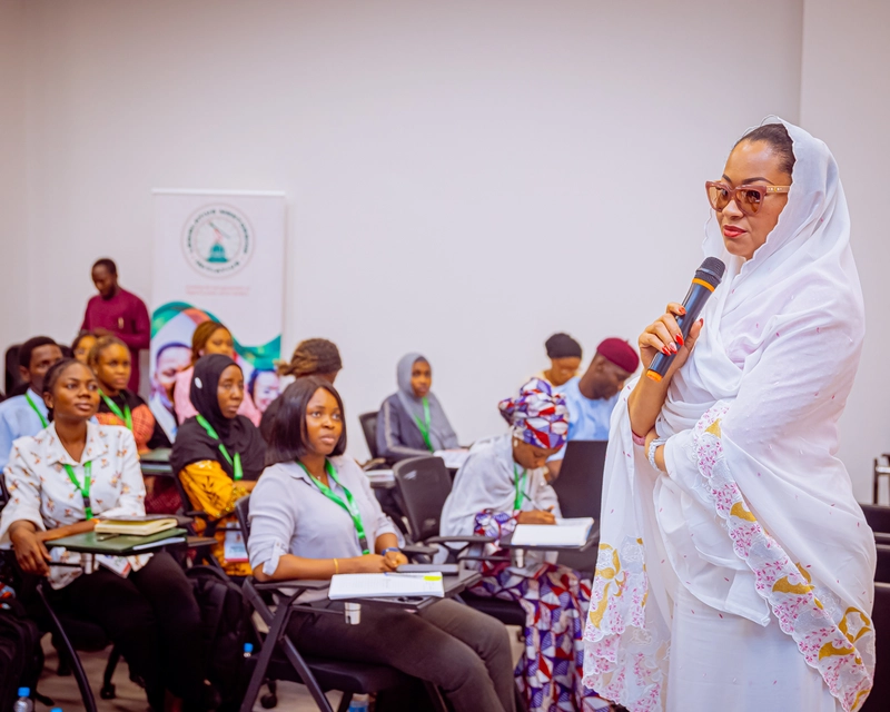 Cohort 002 Images