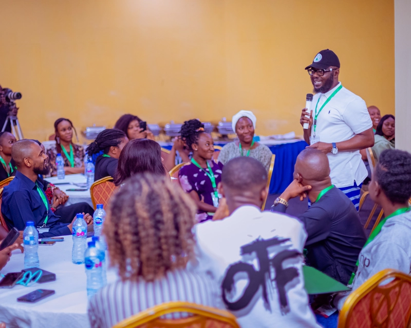 Cohort 002 Images