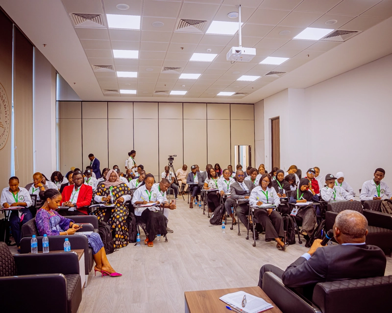 Cohort 002 Images