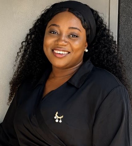 Chinanza Nwoke