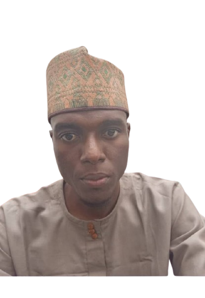 Abubakar Suleiman