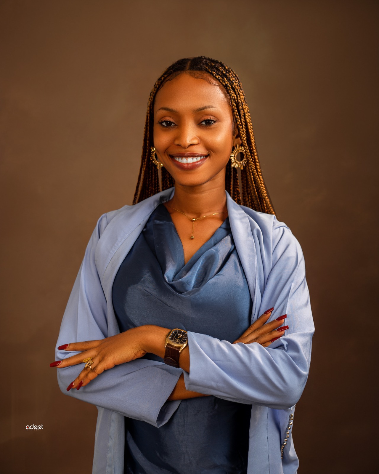Abimbola Olonade