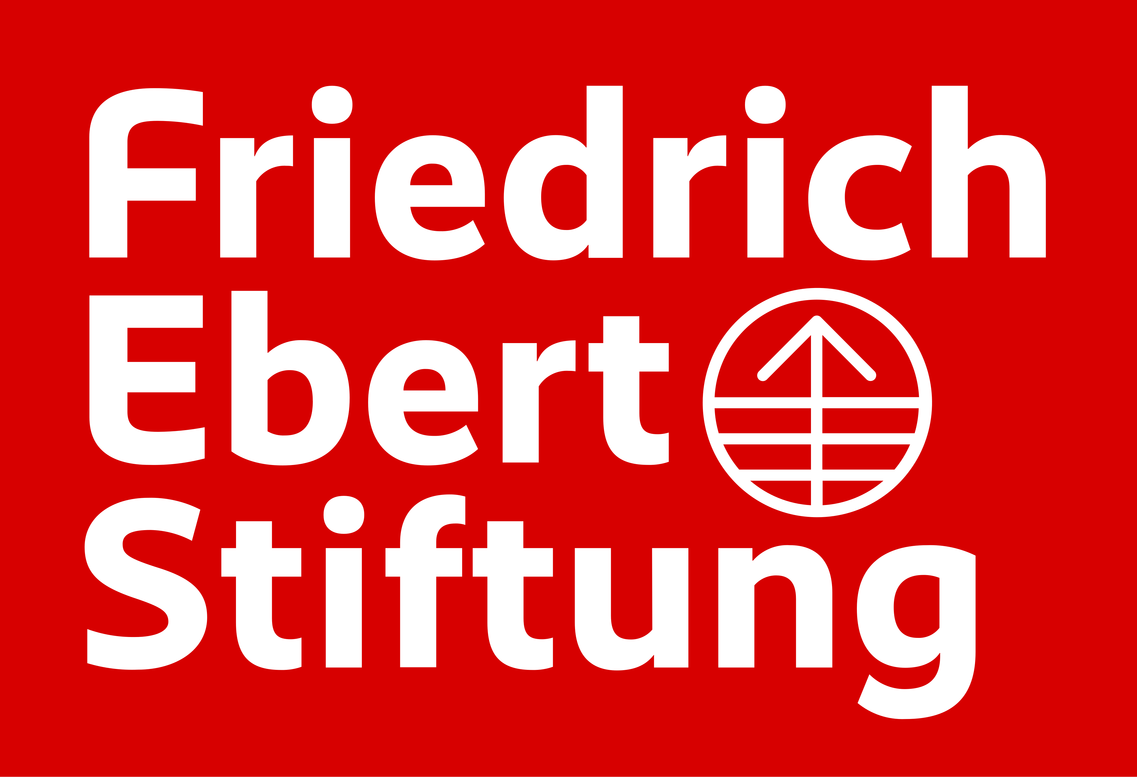 Friedrich-Ebert-Stiftung (FES)