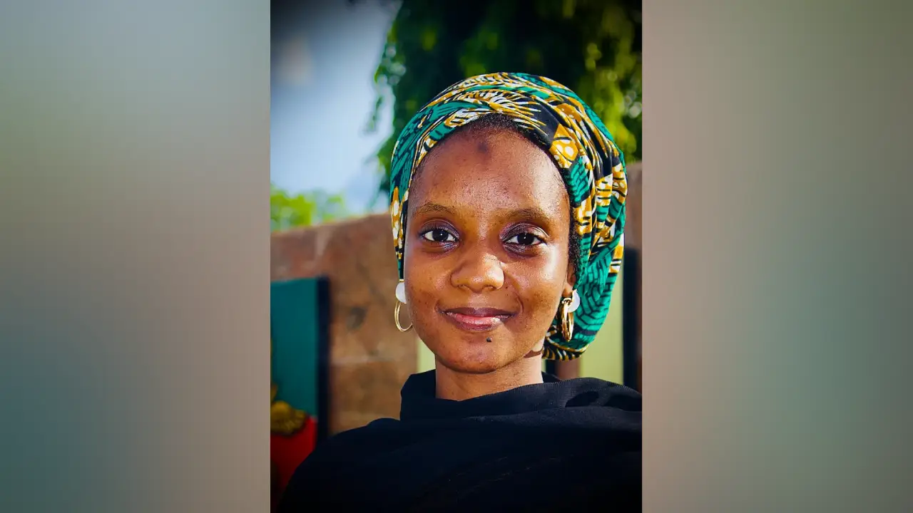 Hon. Aisha M. Rilwan