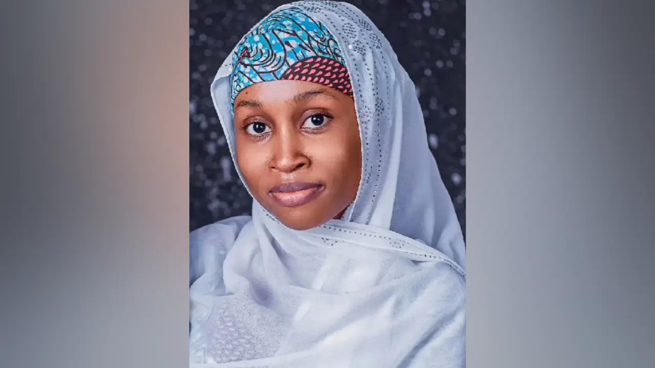 Hon. Amina Sulaiman