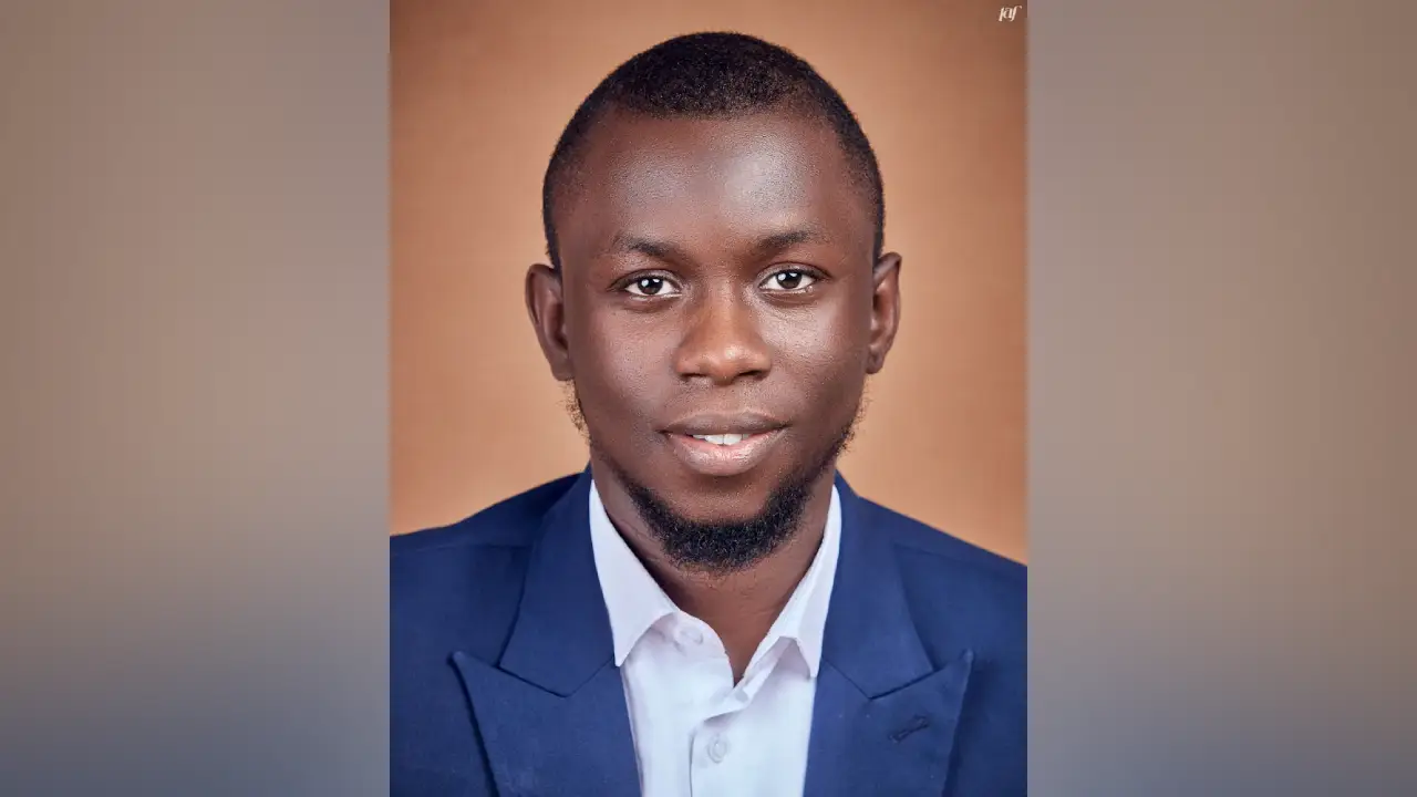 Hon. Ayodeji Aladejana