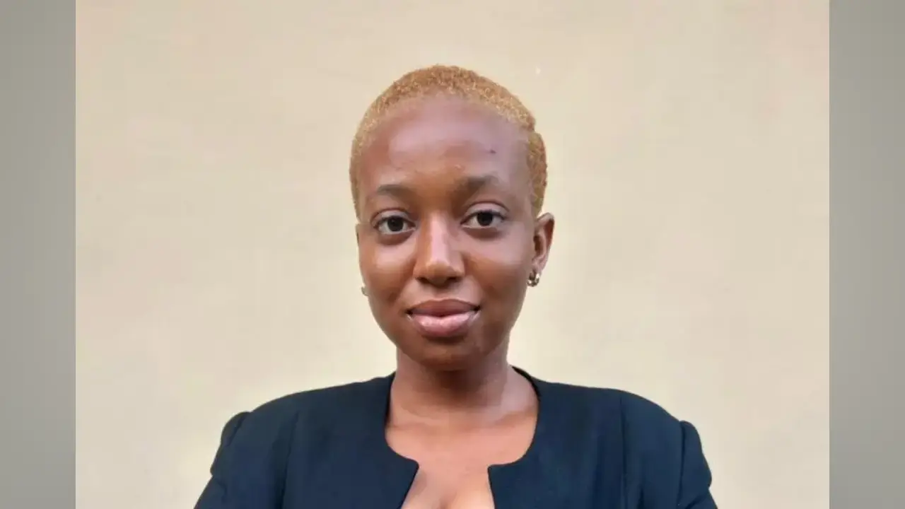 LMI Fellow Image