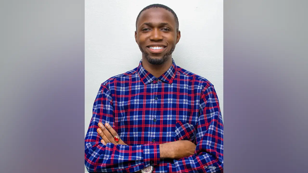 LMI Fellow Image