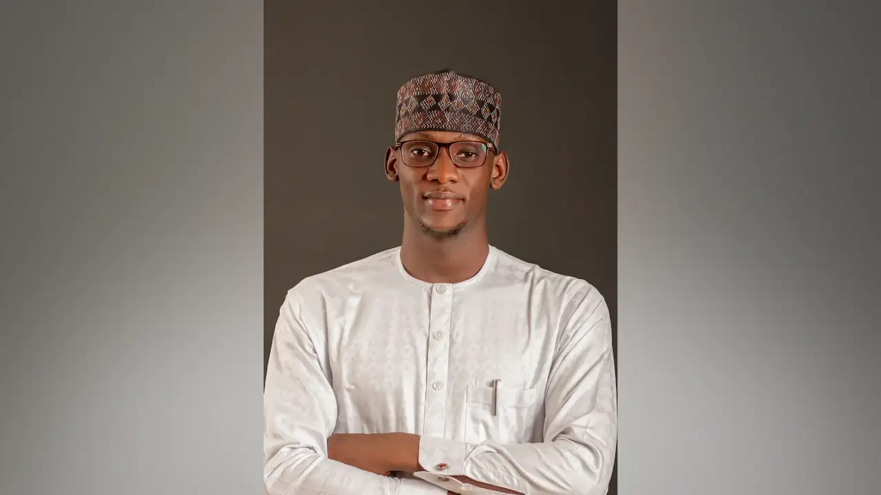 Daniel Osarokutamwen
