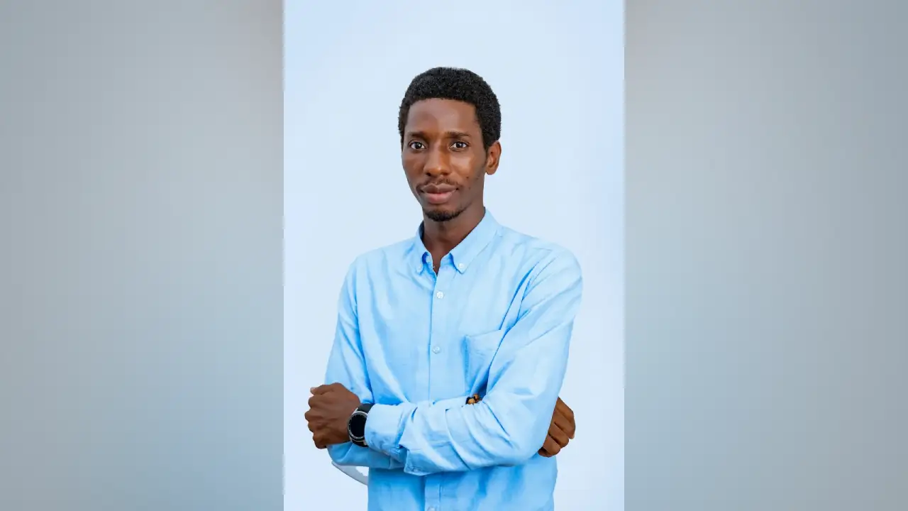 LMI Fellow Image