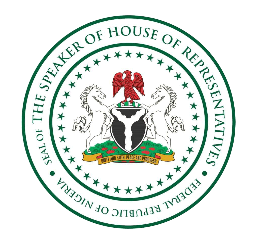 Office of The Speaker