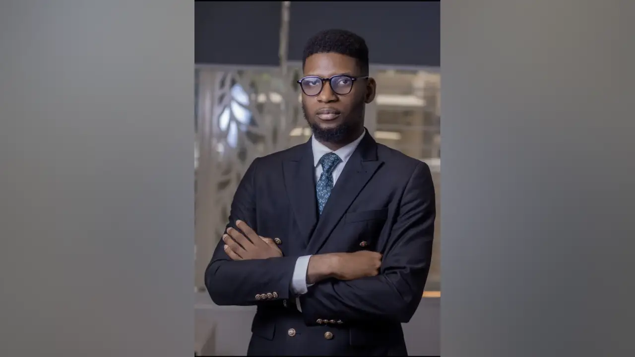LMI Fellow Image