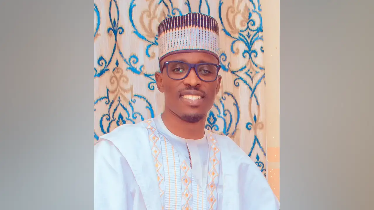 LMI Fellow Image
