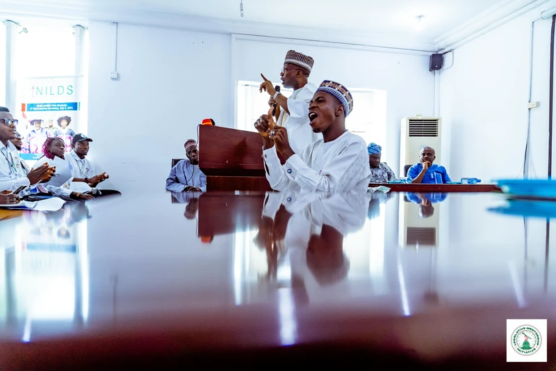 LMI Legislators