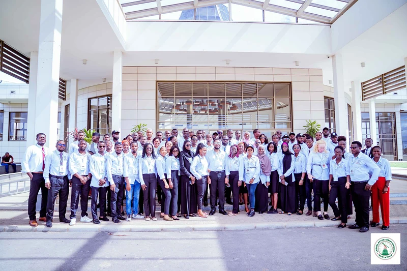 LMI Cohort 1 Gallery